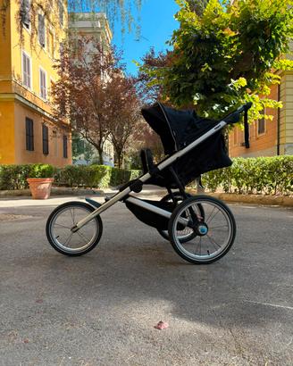 Thule Glide 3