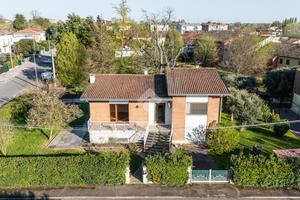 VILLA SINGOLA A MOGLIA