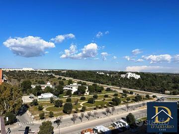 Paolo VI - Attico Piazza Pertini