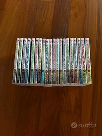 The Promised Neverland|Collezione completa 1-20