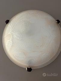 Plafoniera da soffitto