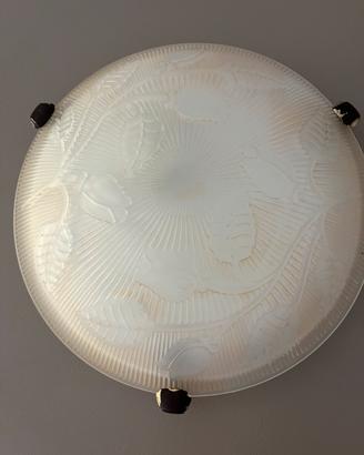 Plafoniera da soffitto