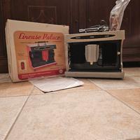 Pulisci scarpe  Palace Ref