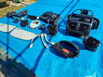 ricambi peugeot 206HDI