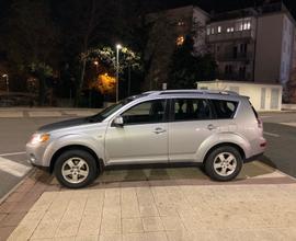 MITSUBISHI Outlander 2ª(07-10) - 2007