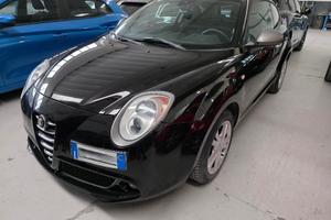 Alfa Romeo MiTo 1.4 BENZINA/GPL - NEOPATENTATI