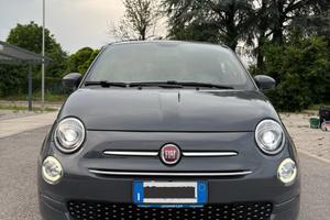 Fiat 500 (2015-->) - 2020