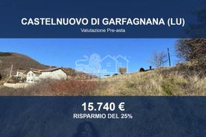 Immobile in asta di 1769 m² a Castelnuovo di Garfa