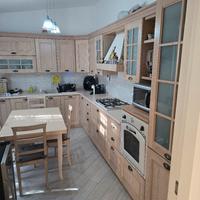 Cucina Stosa ben conservata