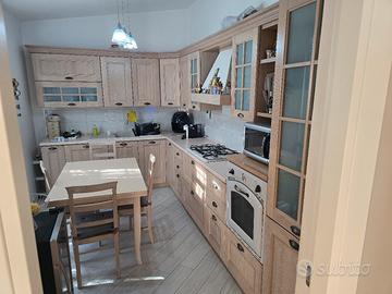 Cucina Stosa ben conservata