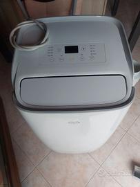 CLIMATIZZATORE Argo Milo plus. 