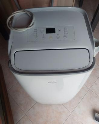 CLIMATIZZATORE Argo Milo plus. 