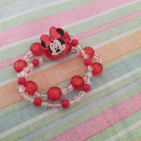 Braccialetto Minnie