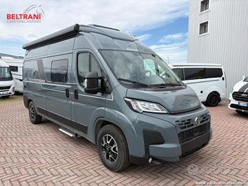KNAUS BOXLIFE 600 MQ PLATINUM SELECTION - POP UP