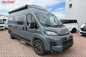 KNAUS BOXLIFE 600 MQ PLATINUM SELECTION - POP UP