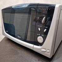 Forno a microonde Whirlpool