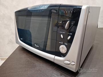 Forno a microonde Whirlpool