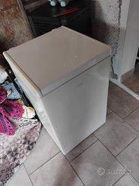 freezer pozzetto beko