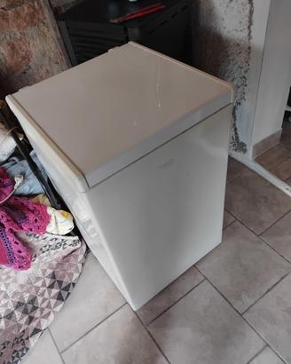 freezer pozzetto beko