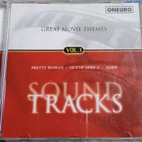 Sound Tracks....themes for film