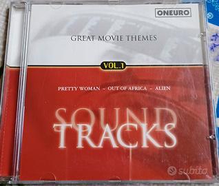 Sound Tracks....themes for film