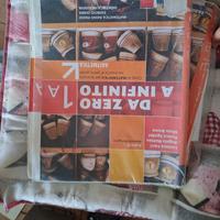 da zero a infinito 1