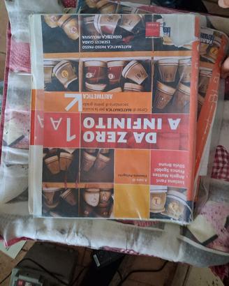 da zero a infinito 1
