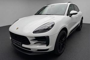 PORSCHE Macan 2.0 +TETTO+360°+MEMORY+ACC