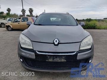 RENAULT MEGANE 3 SW KZ0/1 1.5 DCI - ricambi