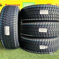 X4: Invernali 225/60R17 103H -NEXEN- al 75% e 80%