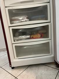 Frigorifero LG -“GCB409TDHW “ 97E04740