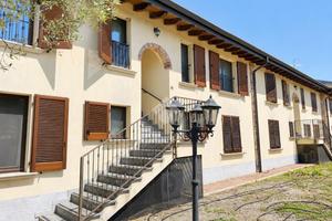 2 LOCALI A LISCATE