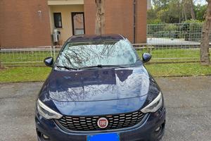 Fiat tipo 1.3 diesel