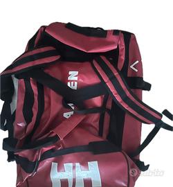 Borsone Helly Hansen HH