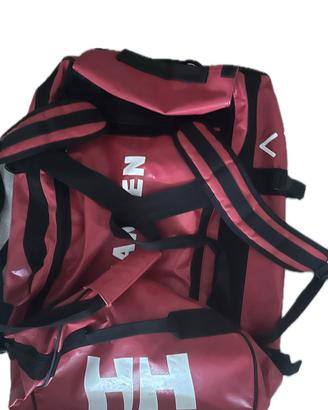 Borsone Helly Hansen HH