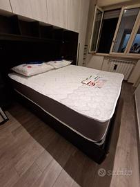 MATERASSO POLIURETANO 160×190 ALTEZZA 30 CM 