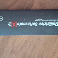 Sigillatrice sottovuoto + sacchetti