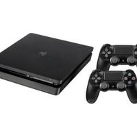 playstation 4 slim 