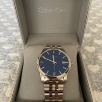 Orologio Calvin Klein