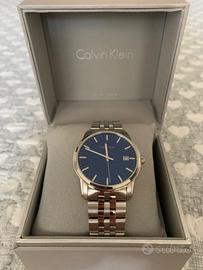 Orologio Calvin Klein