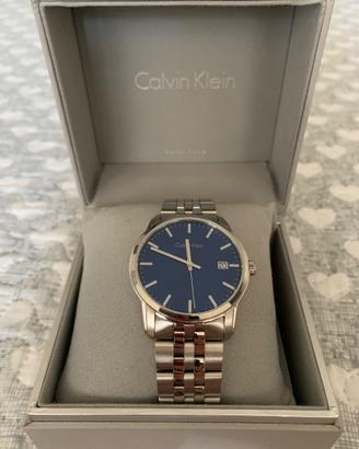 Orologio Calvin Klein