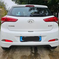 Hyundai i20 Go Plus