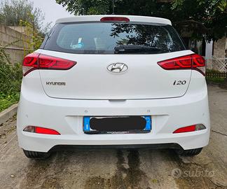 Hyundai i20 Go Plus