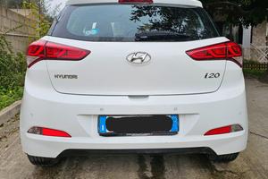 Hyundai i20 Go Plus