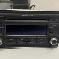 Radio audi