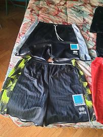 Pantaloncini portiere ulhsport anni 80