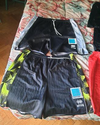 Pantaloncini portiere ulhsport anni 80