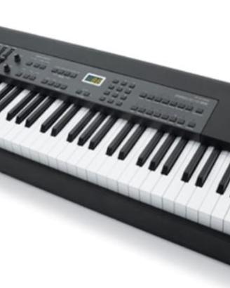 Tastira M-Audio ProKeys88 tasti pesati