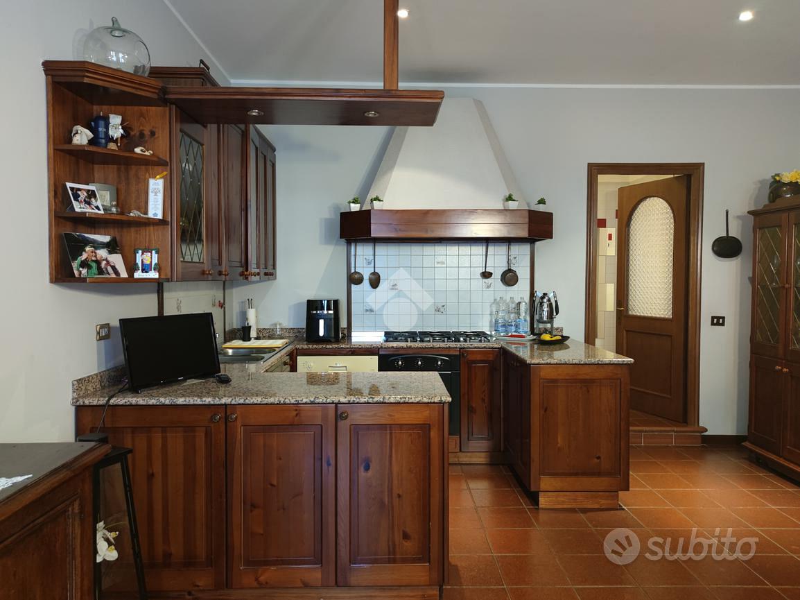 Casa – Siziano, Zona Artigianale di Siziano, Campomorto - Altro
