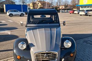 citroen 2cv charleston 